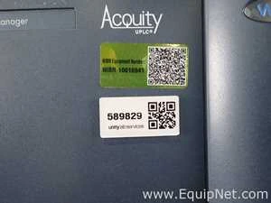 Used UPLC Systems
