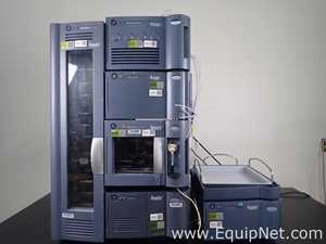 Lot 69 Listing# 998786 Waters Acquity UPLC System with PDA Detector