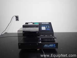 Lot 371 Listing# 1004355 BioTek Instruments ELx 405 Microplate Washer