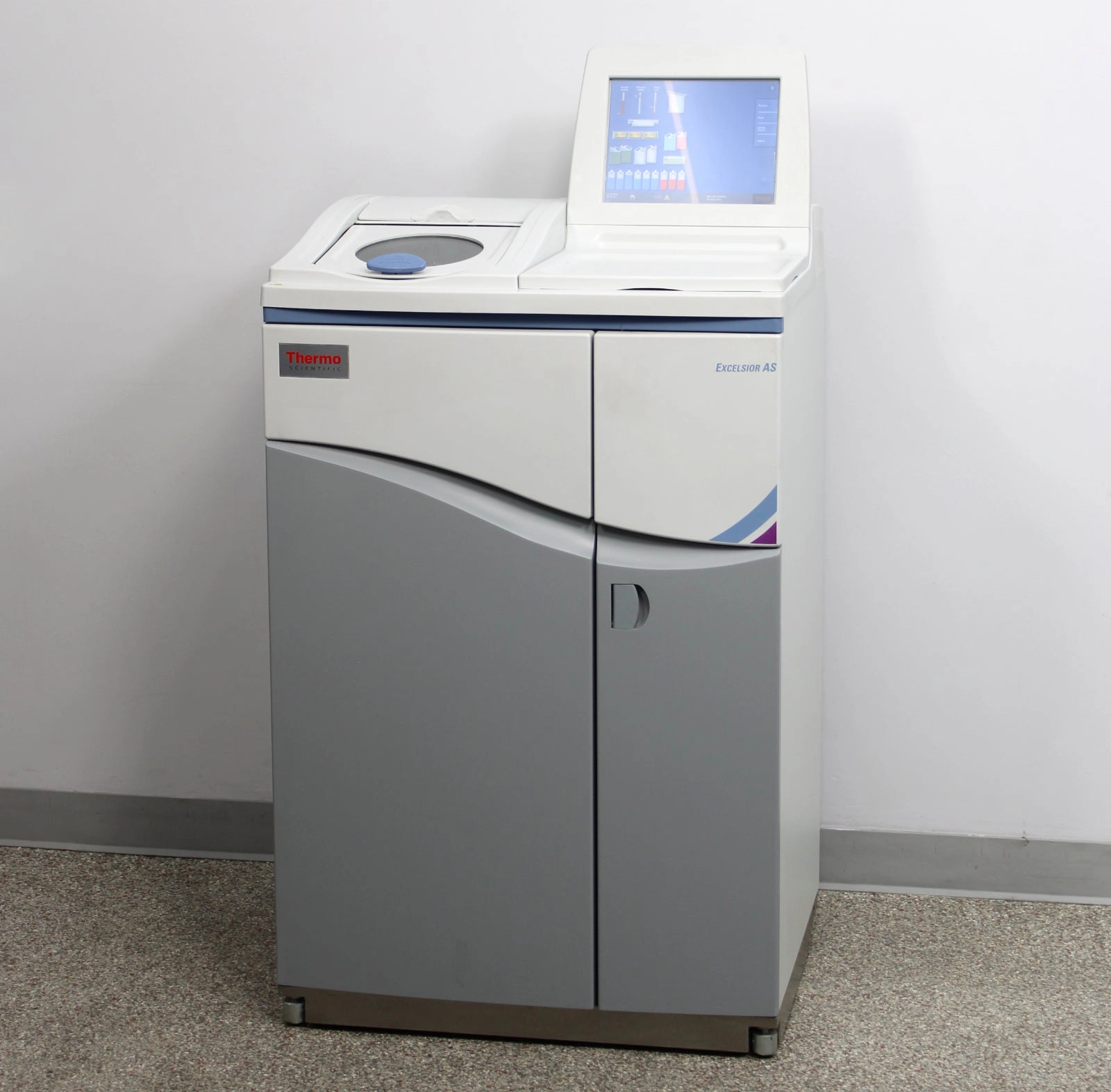 Thermo Scientific Excelsior AS A82300001 Floor Tissue Processor