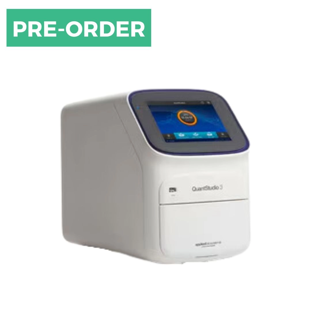 Applied Biosystems Quantstudio 3 Real-Time PCR Instrument