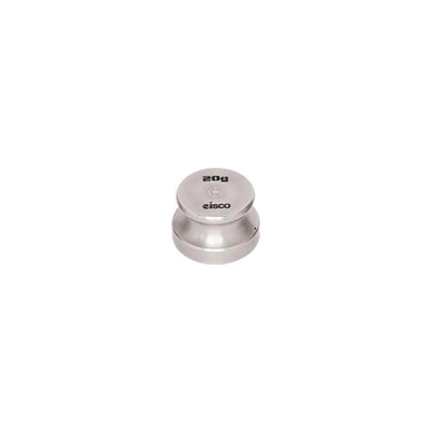 Eisco Labs 20g Stainless Steel Balance Weight PHBWSSS5