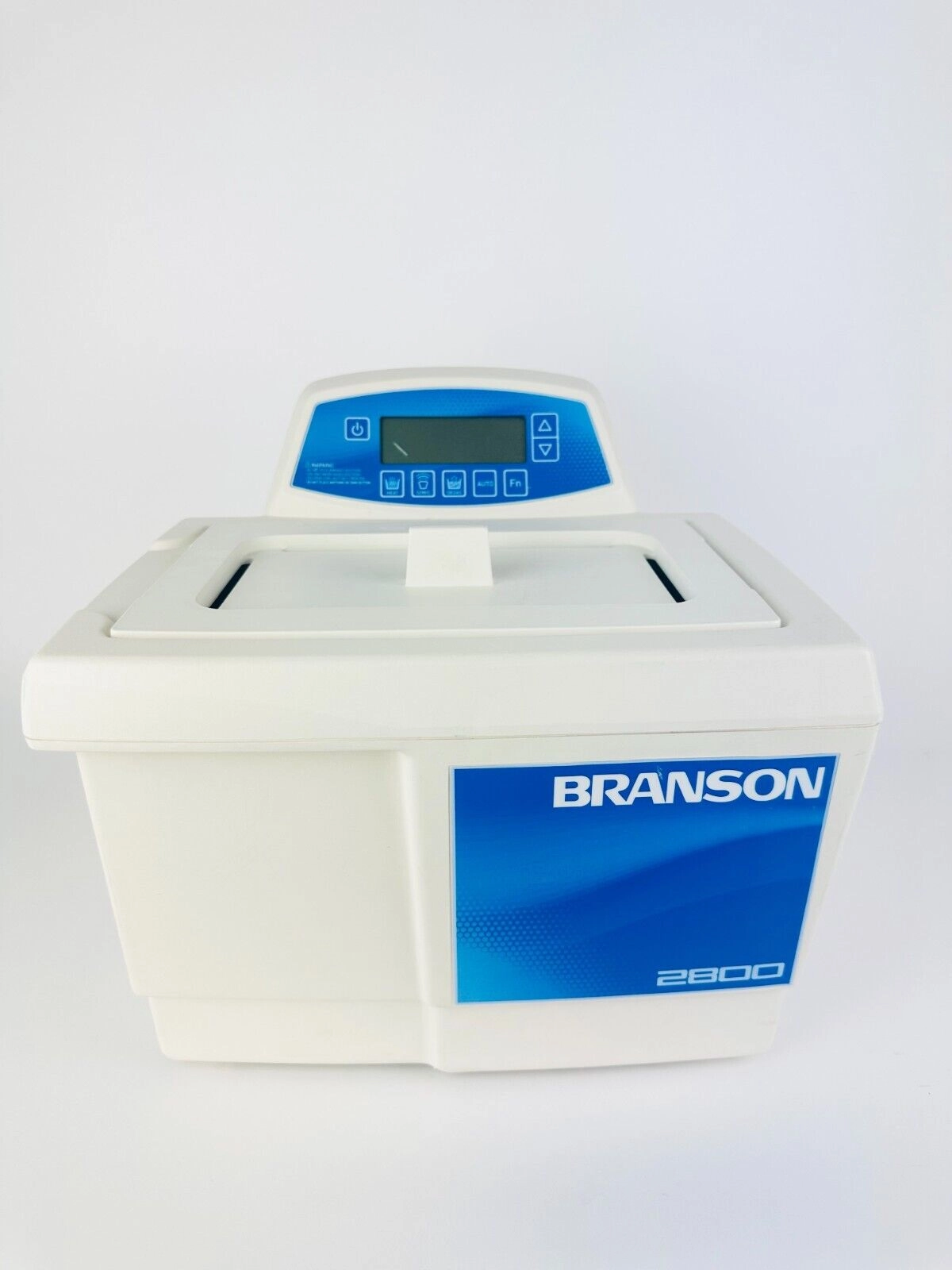 Branson 2800 Series Ultrasonic Cleaner Model CPX28