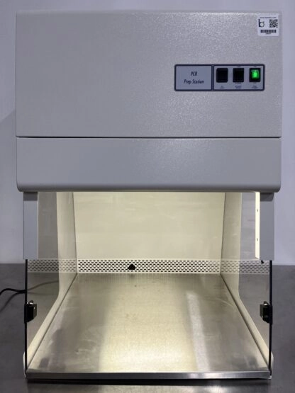 Misonix 2&prime; PCR Prep Station FE-PCR