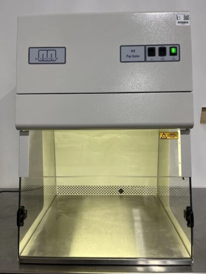 Misonix Inc. 2&prime; PCR Prep Station FE-PCR