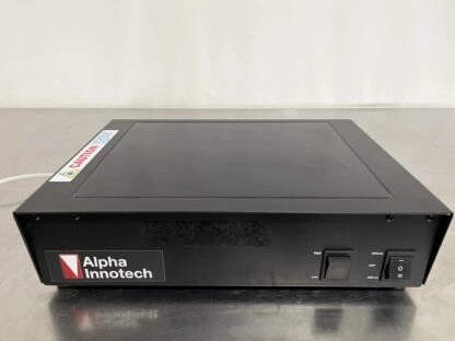 Alpha Innotech Corp. UV Transilluminator AT126D