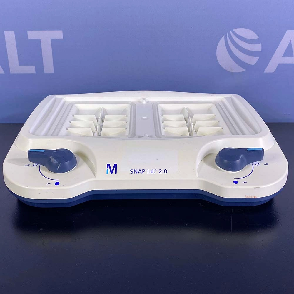 Millipore  SNAP i.d. 2.0 Protein Detection System Base