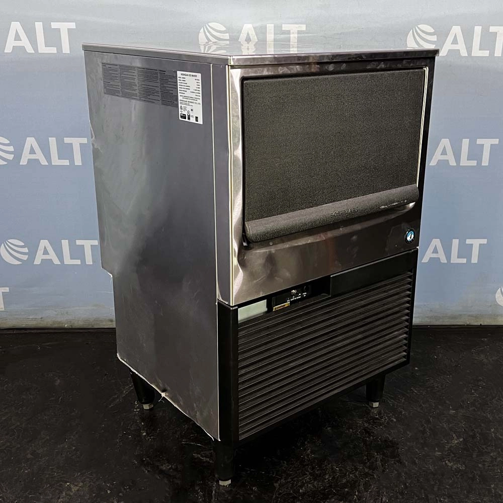 Hoshizaki  Undercounter Ice Maker, Model KM-115BAJ