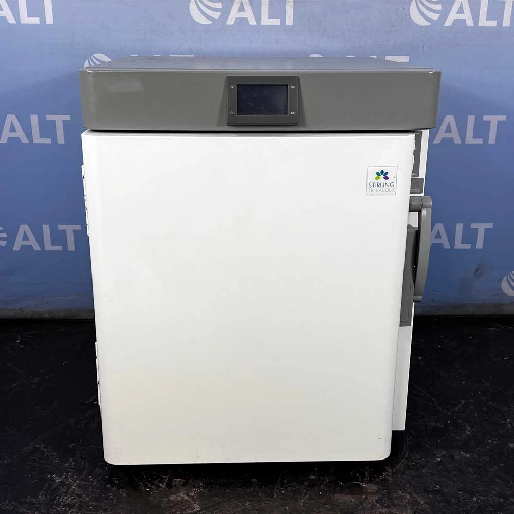 Stirling Ultracold  3.7 cu.ft. -80 Ultralow Freezer, Model SU105UE