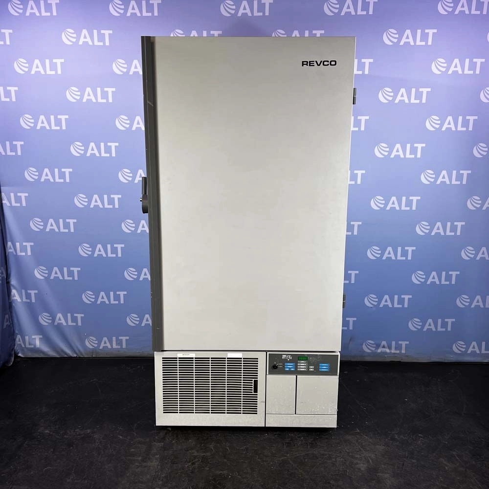 Revco  -80 Ultralow Freezer, Model ULT2186-5-A14