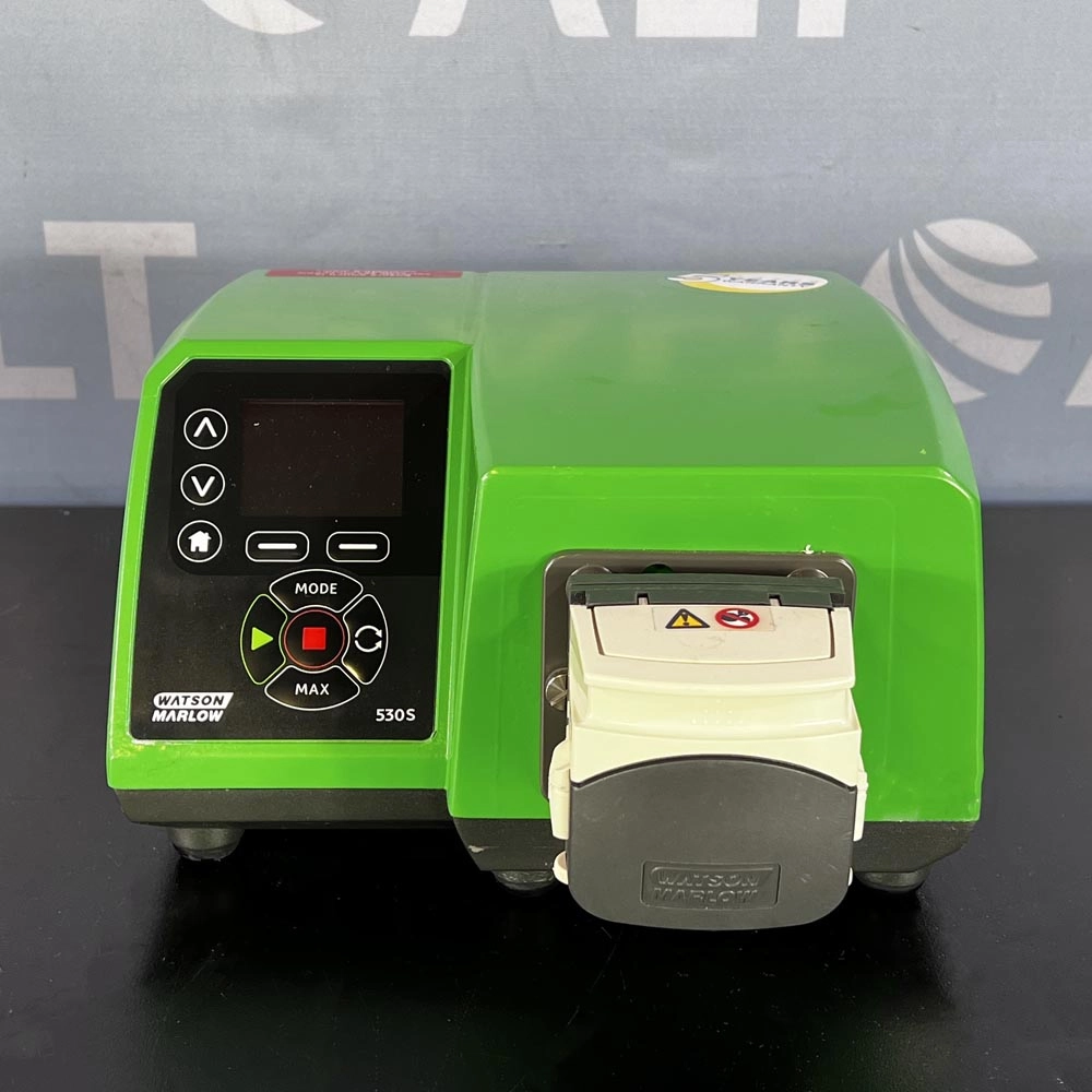 Watson Marlow  530S Peristaltic Pump