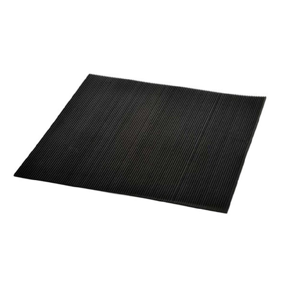 Ohaus Rubber Mat 33 x 33 cm, 30400061