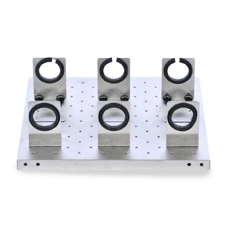 Ohaus Separatory Funnel Platform 46 X 46 cm