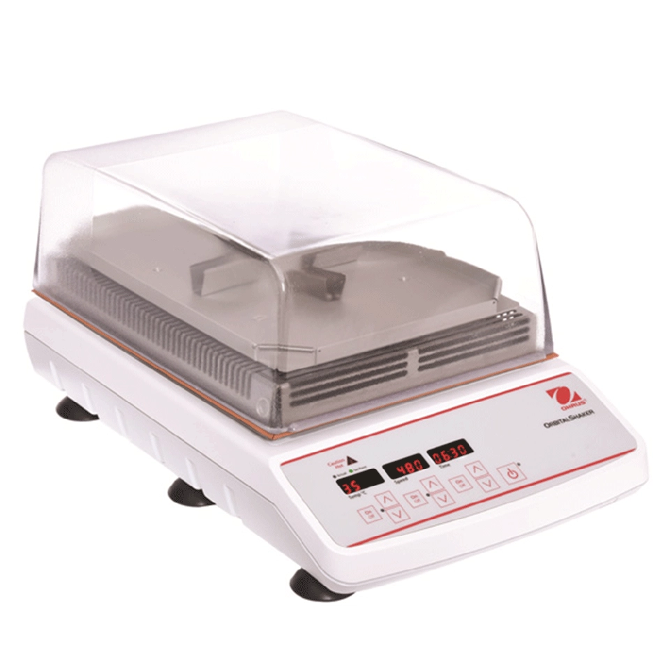 Ohaus ISLDMPHDG Incubating Light Duty Orbital Shaker