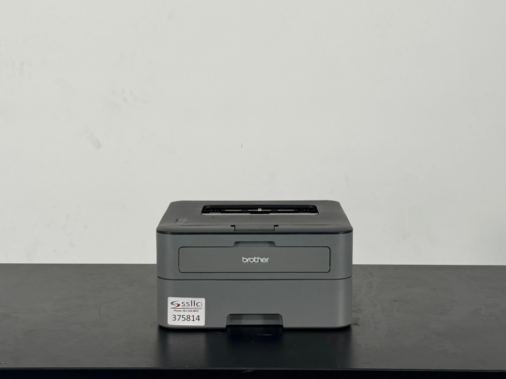 Brother HL-L2300D Printer