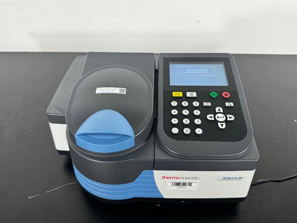 Thermo Genesys 30 Visible Spectrophotometer