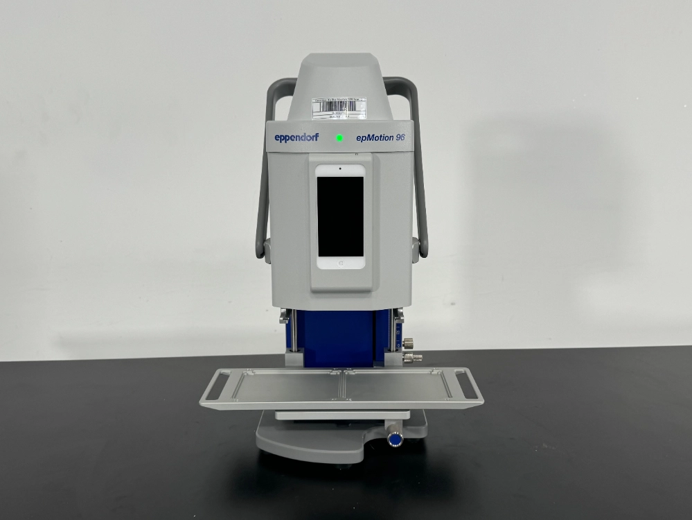 Eppendorf epMotion 96 Liquid Handling Unit