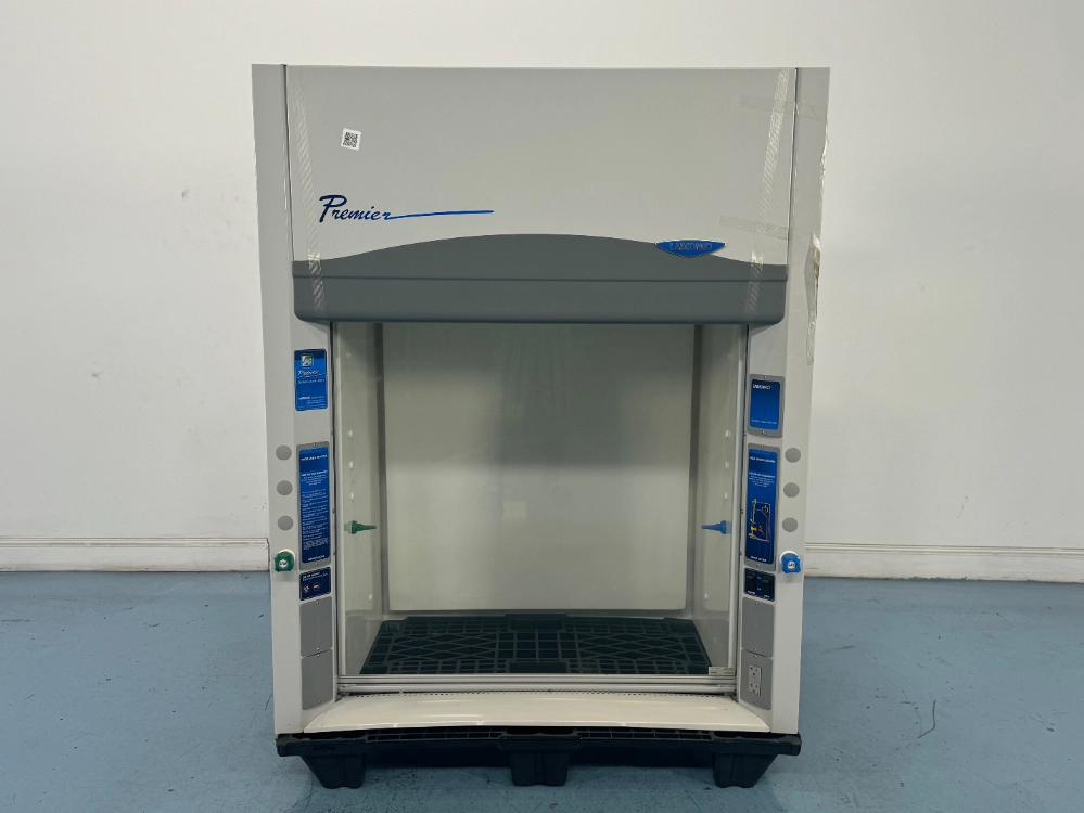 Labconco Premier Protector 4' Chemical Fume Hood