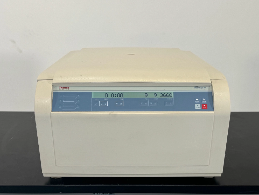 Thermo Heraeus Megafuge 40 Centrifuge