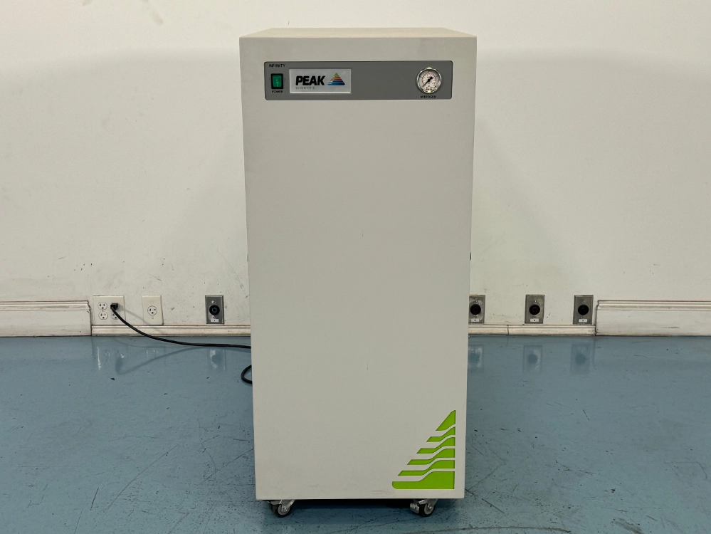 Peak Scientific Infinity 5050 Nitrogen Generator