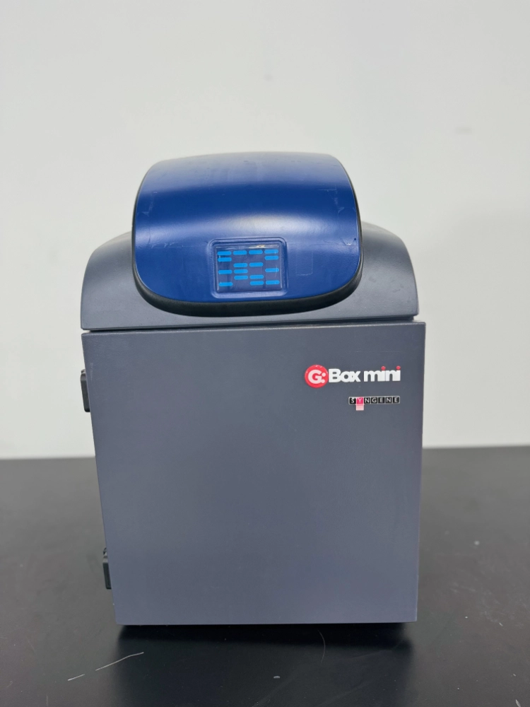 Syngene Boxmini Imaging System