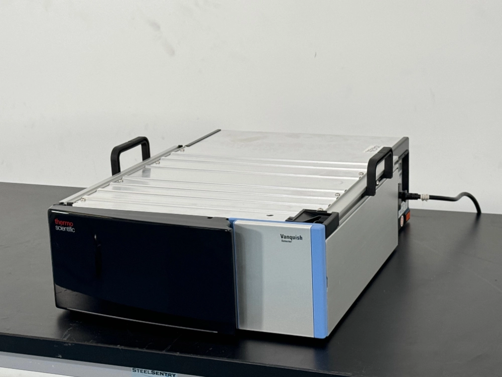 Thermo Vanquish DAD Diode Array Detector | LabX.com