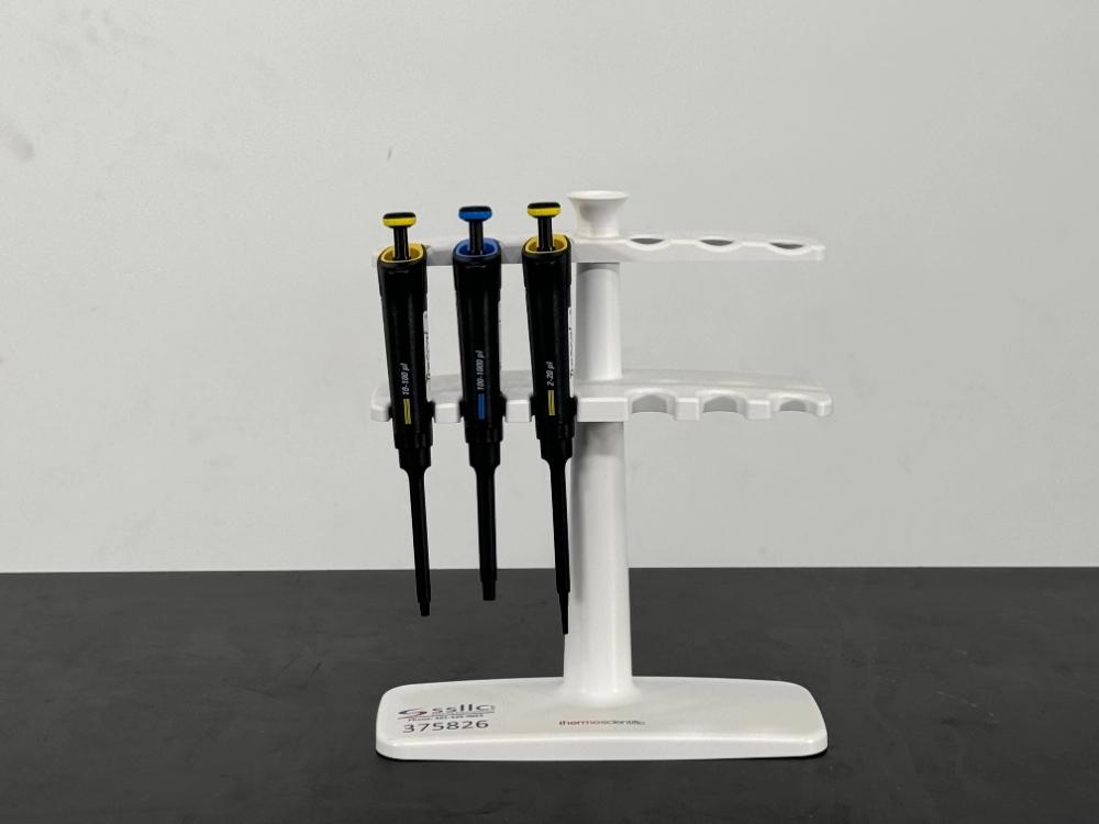 Thermo Finnpipette F2 Single Channel Pipettes - Quantity 3