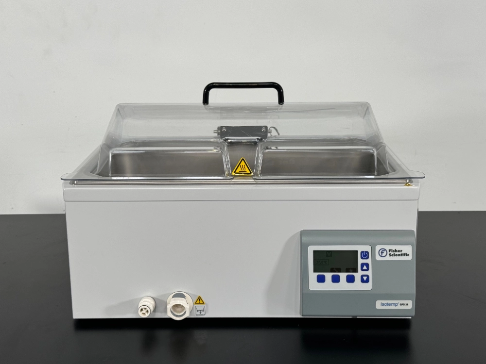 Fisher Scientific Isotemp GPD20 Water Bath