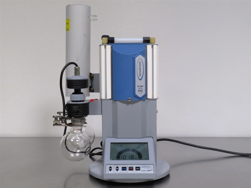 Vacuubrand PC 2001 Vario Diaphragm Pumping System