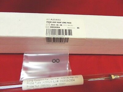 BECKMAN COULTER DXC 600/800 PROBE ASSAY REAGENT LO