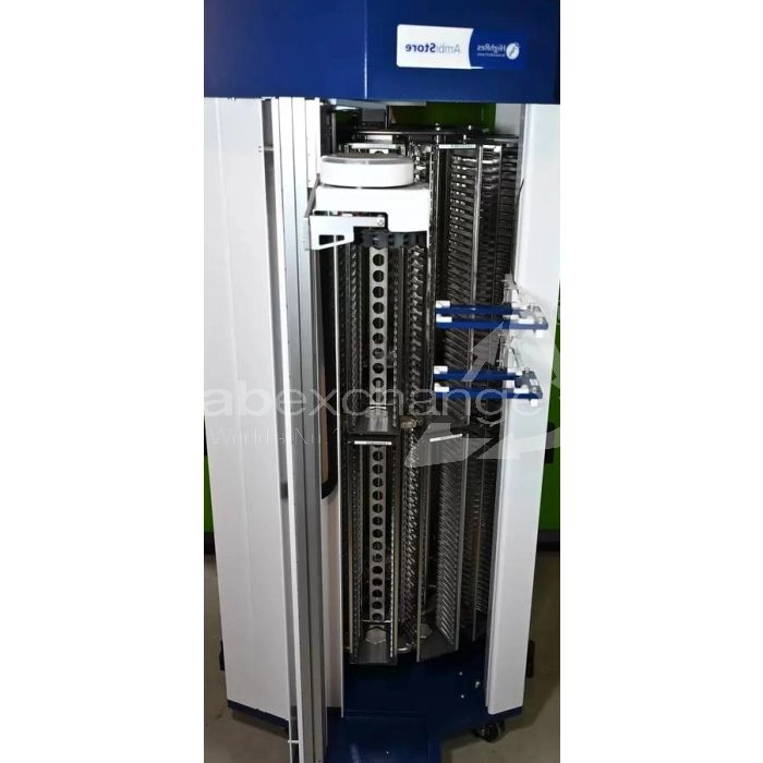 HighRes Biosolutions AmbiStore M Sample Storage Ca