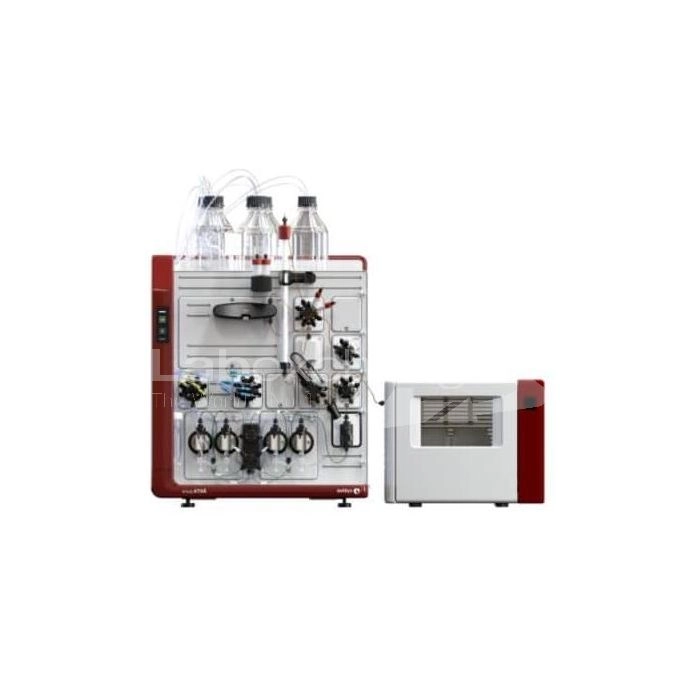 AKTA Pure 25 Chromatography System | LabX.com
