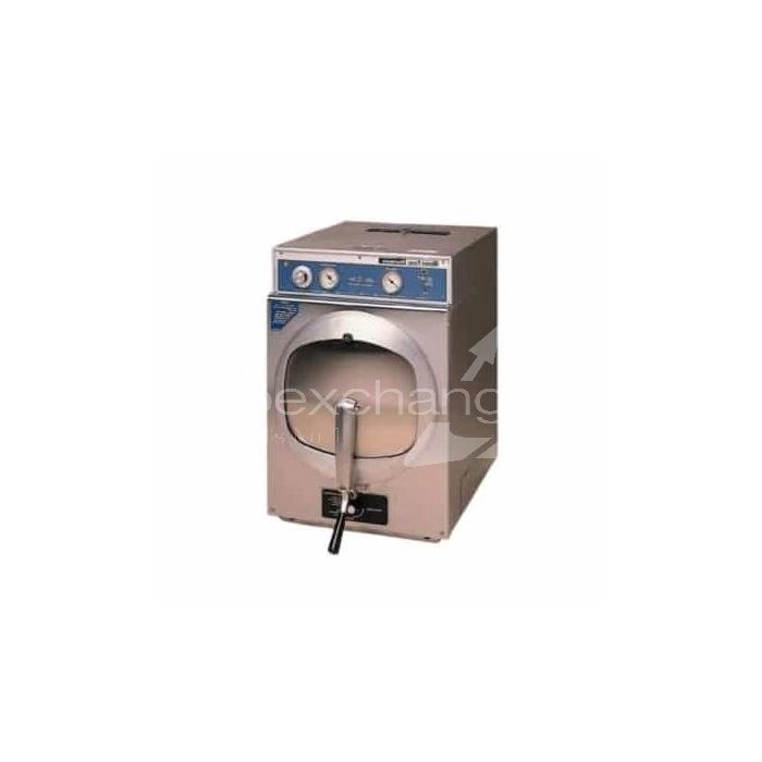 Market Forge STME Autoclaves