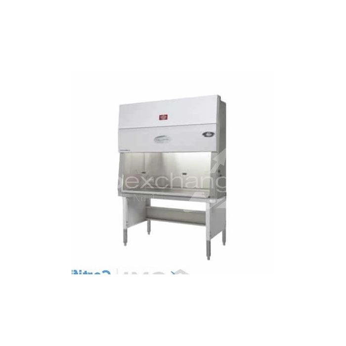 NuAire LabGard ES NU-Biosafety Cabinet Series