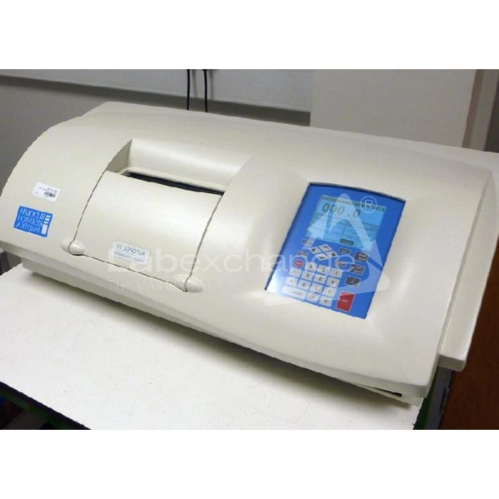 Rudolph Research Analytical Autopol IV Polarimeter