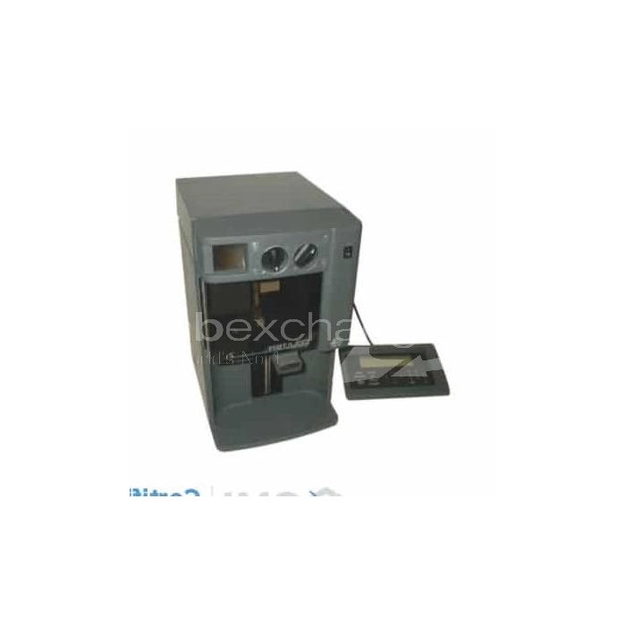 Beckman Coulter Z1 Dual Particle Counter