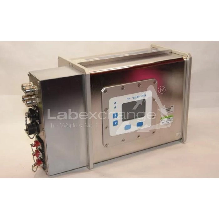 Microbiological Air Sampler EMD Millipore MBV MAS-