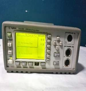 Agilent E4419B Power Meter