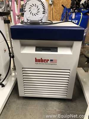 Huber CS 25 High Precision Thermoregulation Chiller