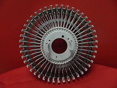 REAGENT DISK P/N: 714-0276 FOR USE WITH HITACHI 91