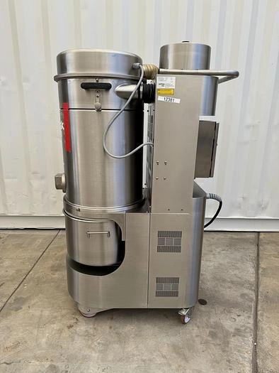 Nilfisk VHW4400 Dust Collector