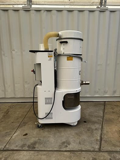 Nilfisk VHW420 Dust Collector