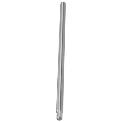 Caframo Shaft 610 X 9.5 mm With 13 X 8 mm End - 316 Ss Passivated A743