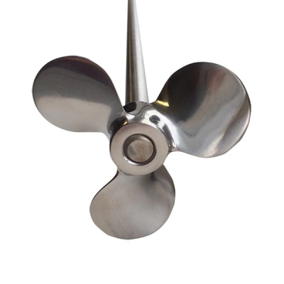 Caframo Propeller and Shaft A354