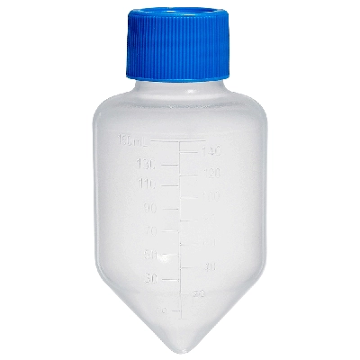 Mtc Bio Centrifuge Tube, 225mL, PP, sterile, with screw-cap, 85/cs C0225