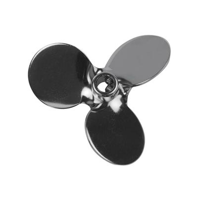 Caframo Pitched Blade Only - Propeller 3 In Dia With 5/16 In Bore - With Set Screws A541