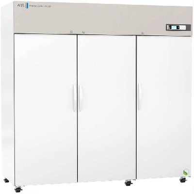 ABS 72 Cu. Ft. Premium Laboratory Solid Door Refrigerator ABT-HC-SPL-72