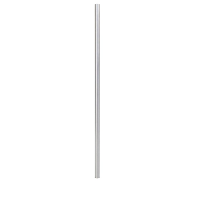 Caframo Stand Rod 711 X 25 mm - Hollow With Cap 304 Ss ROD28