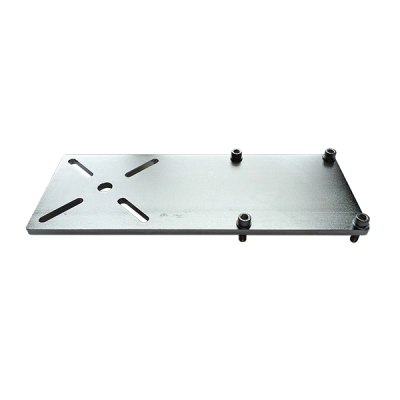 Caframo Plate Mount A129