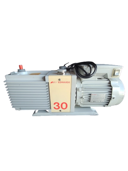 Edwards E2M30 Vacuum Pump/ Rotary Vane Pump